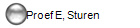 Proef E, Sturen