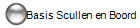 Basis Scullen en Boord